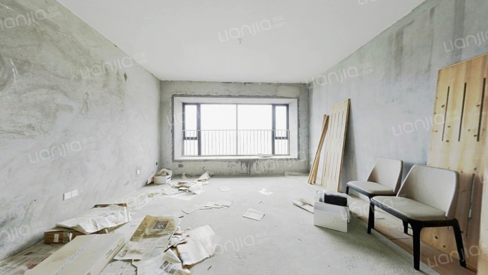 恒隆御水岸二手房实景图