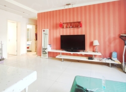 整租·万国香苑 2室2厅 南/北_万国香苑租房