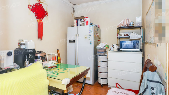 岭南路100弄二手房实景图