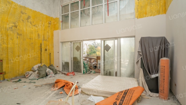 碧桂园凤凰城凤曦苑二手房实景图