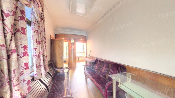 钓鱼巷小区二手房实景图