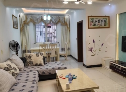 整租·丽都滨河二期 3室2厅 南_丽都滨河二期租房