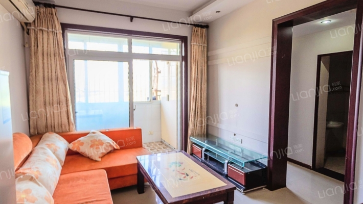 工合花园二手房实景图