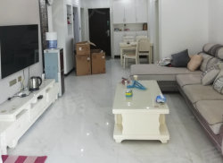 整租·鸿儒翰林居 3室2厅 南_鸿儒翰林居租房