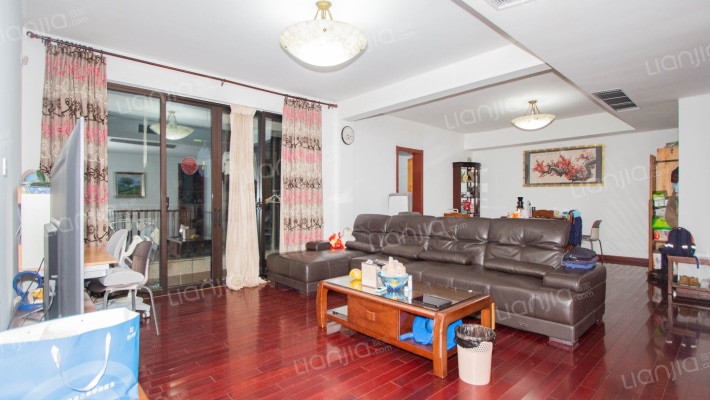 一品漫城三期（别墅）二手房实景图