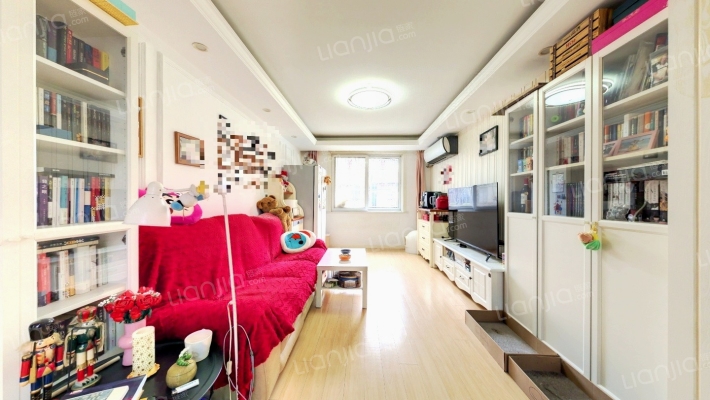 康衢小区二手房实景图