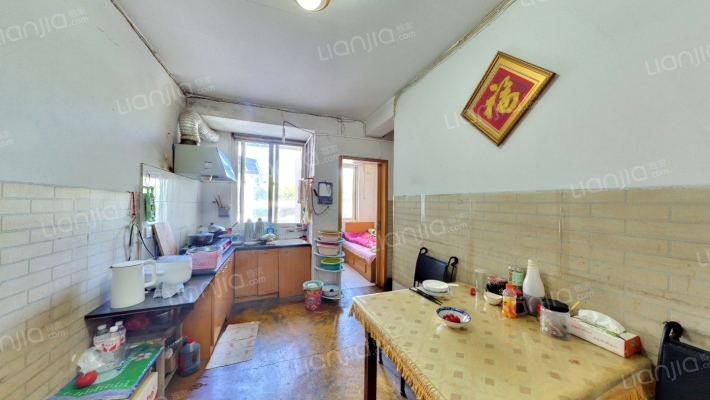 马坡巷二手房实景图