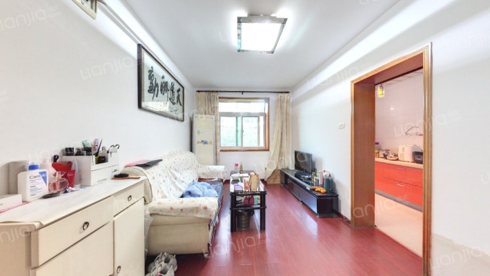 西古光纤光缆有限公司家属院二手房实景图