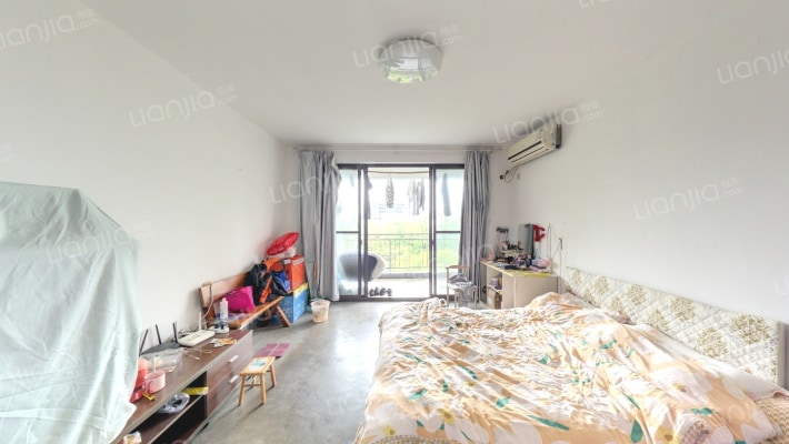 现代苑二手房实景图