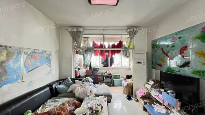 鑫瑞康居二手房实景图