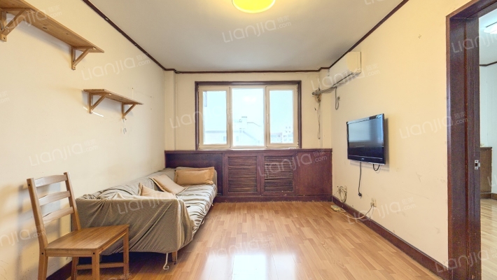 北三环中路甲43号院二手房实景图