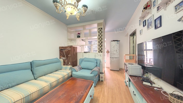 绿地之窗二手房实景图