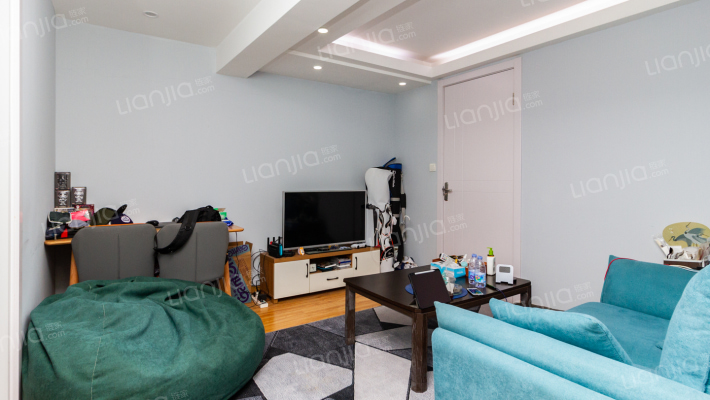 马赛花园二手房实景图