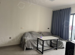 整租·金辉悦步公馆 2室2厅 南_金辉悦步公馆租房