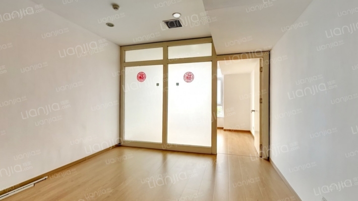 红星美凯龙创富国际二手房实景图