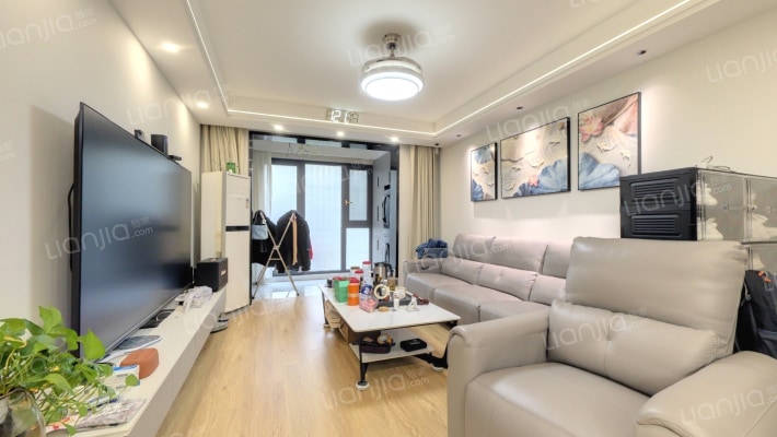 外冈景苑二手房实景图