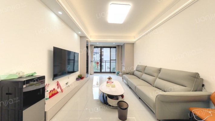 海成天生天城D区二手房实景图