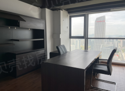 整租·银泰城(椒江区) 1室1厅 东_银泰城(椒江区)租房