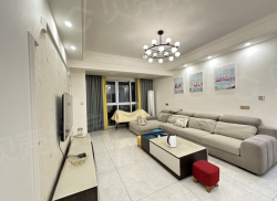 整租·伯爵公馆 3室2厅 东_伯爵公馆租房