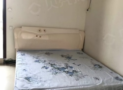 整租·逸和佳园 1室1厅 南_逸和佳园租房