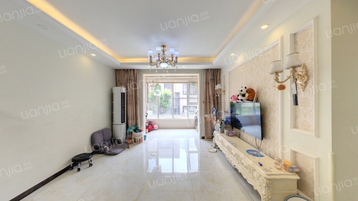 富瀛苏园(北区)二手房实景图