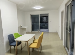 整租·云有山苑 3室1厅 南_云有山苑租房