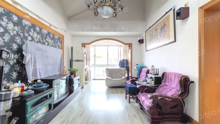 新江湾时代花园二手房实景图