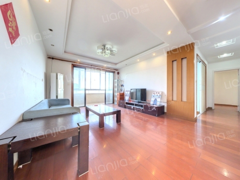 整租·东湖大郡3期 3室2厅 南