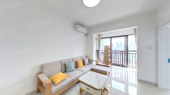 韭菜园嘉苑二手房实景图