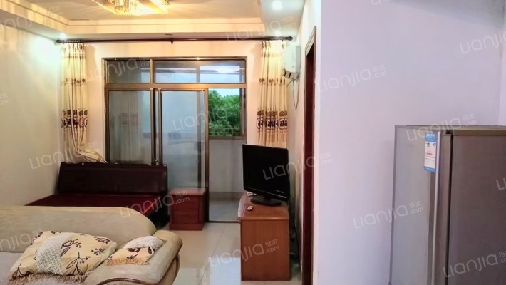 海城花苑二手房实景图