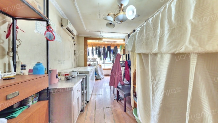 宝安新苑二手房实景图