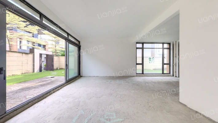 卓越唐家墅二手房实景图