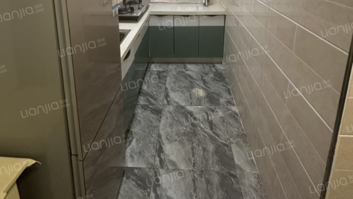 卫生厅宿舍二手房实景图