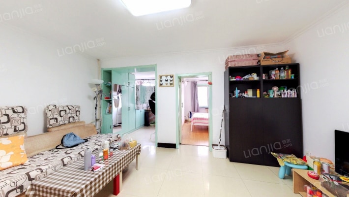 北平里二手房实景图