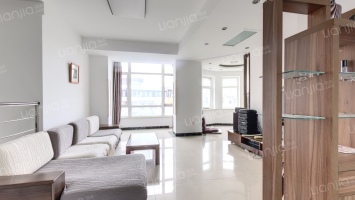 阳光城(高新区)二手房实景图