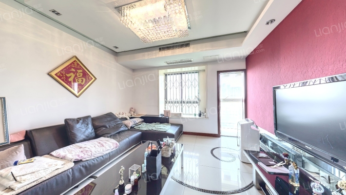 云锦美地汇锦苑二手房实景图