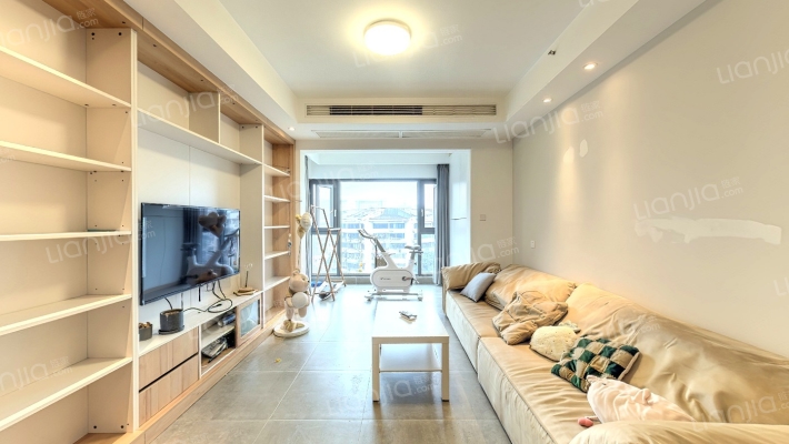 龙湖上城天街广场二手房实景图