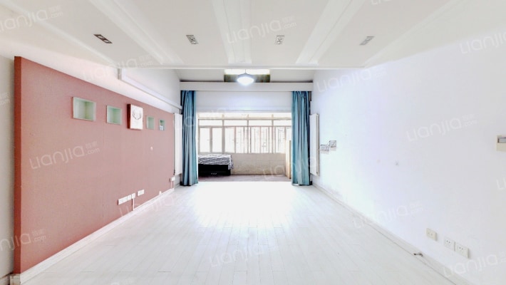 绿波城二手房实景图