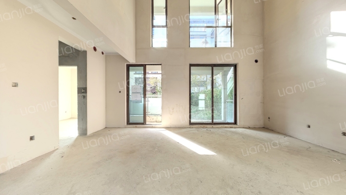 中粮光谷祥云B区二手房实景图