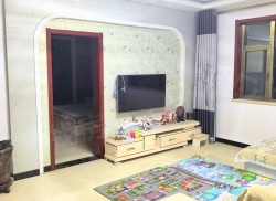 整租·泰瑞佳苑 3室1厅 南/北_泰瑞佳苑租房