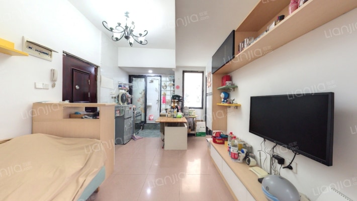 下塘西路二手房实景图