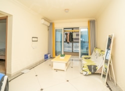 整租·碧桂园世纪城邦 2室2厅 南_碧桂园世纪城邦租房