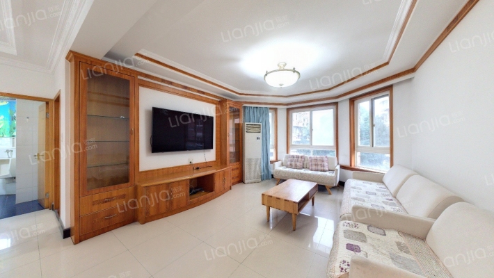 凤凰家园二手房实景图