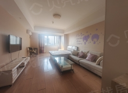 整租·万达华府 1室0厅 西_万达华府租房