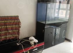 整租·景墨家园书香雅苑 2室2厅 南/北_景墨家园书香雅苑租房