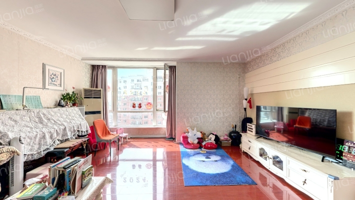 格林豪森二手房实景图