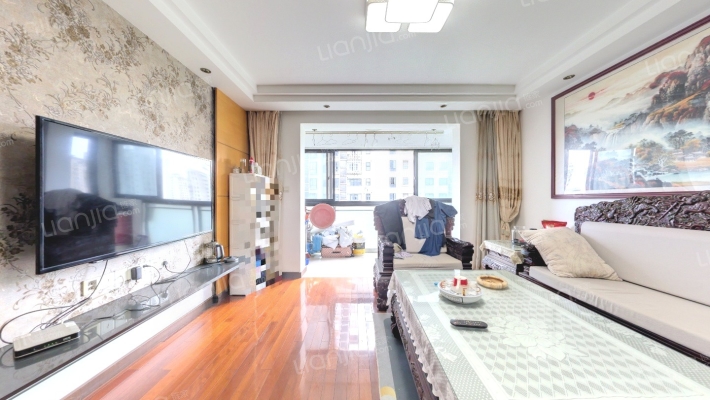 世纪非凡锦城二手房实景图