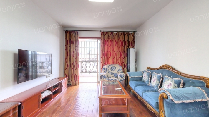 香榭里二手房实景图