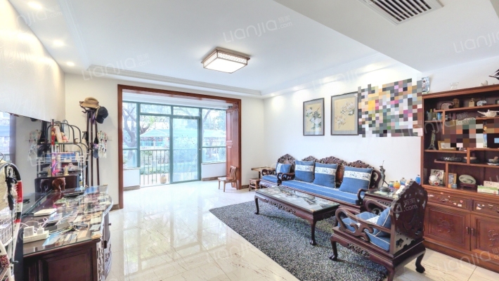 中星虹漕公寓二手房实景图