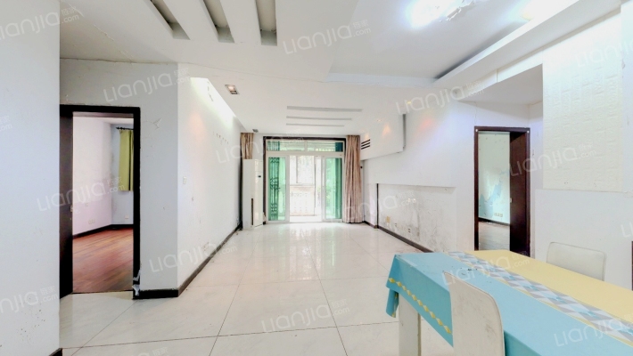 明日新苑二手房实景图